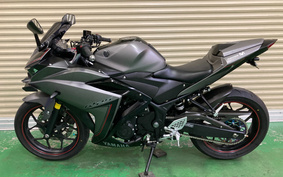 YAMAHA YZF-R25 RG10J