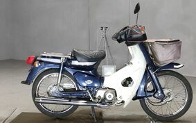 HONDA C70 SUPER CUB CUSTOM C70