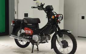 HONDA CROSS CUB 110 JA45