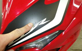 HONDA CBR250RR A MC51