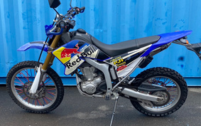 YAMAHA WR250R DG15J