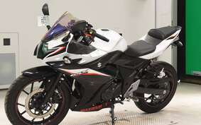 SUZUKI GSX250R DN11A