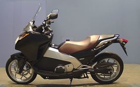 HONDA NC 700 INTEGRA 2012 RC62