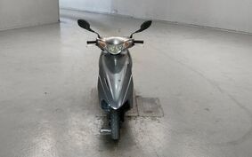 SUZUKI ADDRESS V50 G Type CA42A