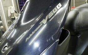 SUZUKI ADDRESS V50 Gen.2 CA44A