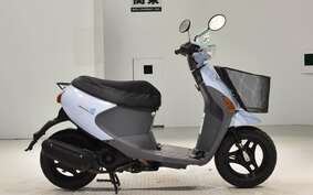 SUZUKI LET's 4 CA41A