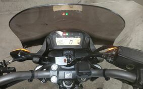 HONDA NC 700 S 2013 RC61