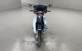 HONDA C125 SUPER CUB JA48