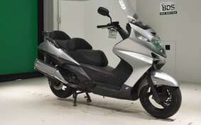 HONDA SILVER WING 600 A 2006 PF01