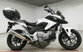 HONDA NC 700 X 2013 RC63