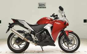 HONDA CBR250R A MC41