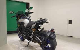 YAMAHA MT-09 ASP 2020 RN52J