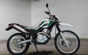 YAMAHA SEROW 250 DG17J