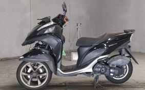 YAMAHA N-MAX 125 SE86J