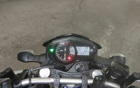 YAMAHA MT-25 RG10J