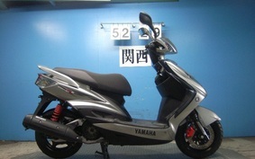 YAMAHA CYGNUS 125 XSR SE46