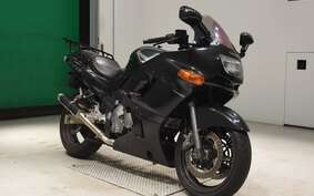 KAWASAKI ZZ-R400 Gen.2 2002 ZX400N