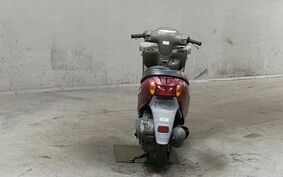 SUZUKI LET's 4 Basket CA43A