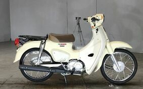 HONDA C50 SUPER CUB AA09