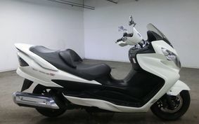 SUZUKI SKYWAVE 400 Fi 2006 CK44A