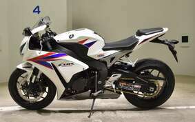 HONDA CBR1000RR Gen. 2 SC59