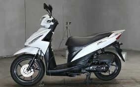 SUZUKI ADDRESS 110 CE47A