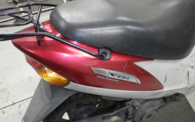 SUZUKI ADDRESS V125 G CF46A