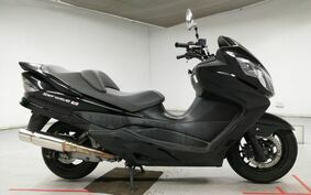 SUZUKI SKYWAVE 250 (Burgman 250) S CJ46A