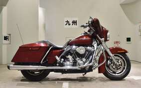 HARLEY FLHX 1580 2008 KB4