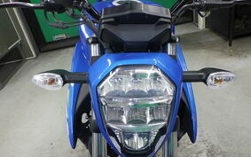 SUZUKI GIXXER 250 ED22B