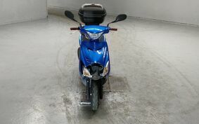 SUZUKI ADDRESS V125 S CF4MA