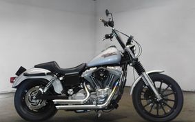 HARLEY FXD 1450 2004 GHV