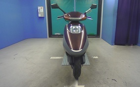 HONDA SPACY 125 Gen. 3 JF04