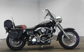 HARLEY FXDWG 1340 1993 GEL