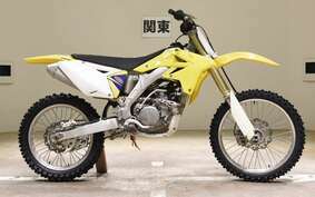 SUZUKI RM-Z250 RJ41A