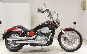 HONDA SHADOW 400 CUSTOM 2011 NC45