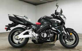 SUZUKI B-KING 2009 GX71A