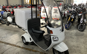 HONDA GYRO CANOPY TA03