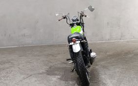 KAWASAKI 250TR BJ250F