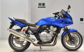 HONDA CB400 SUPER BOLDOR VTEC 2009 NC42