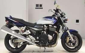 SUZUKI GSX1400 2006 GY71A