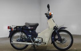 HONDA C70 SUPER CUB HA02