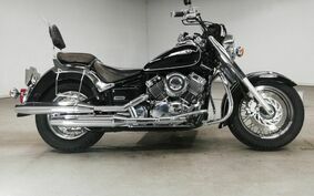 YAMAHA DRAGSTAR 400 2012 VH02J