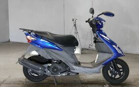 SUZUKI ADDRESS V125 S CF4MA