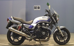 HONDA CB750 GEN 2 2008 RC42