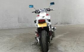 HONDA CB1300SF SUPER FOUR 2010 SC54