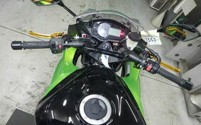 KAWASAKI NINJA 1000 2011 ZXT00G