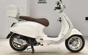 VESPA PRIMAVERA150 M824