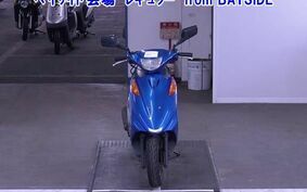 SUZUKI ADDRESS V125 CF4EA