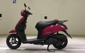 SUZUKI LET's CA4AA